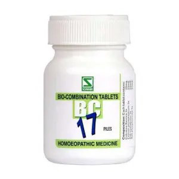 Bio-Combination No.17